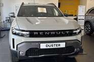 Renault Duster Techno