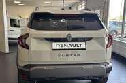 Renault Duster Techno
