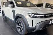 Renault Duster Techno