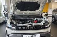 Renault Duster Techno