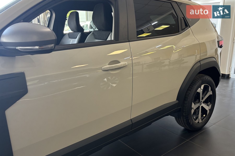 Renault Duster - фото 4