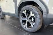 Renault Duster - фото 8