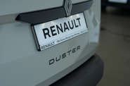 Renault Duster Evolution