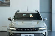 Renault Duster Evolution