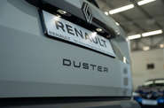 Renault Duster Evolution