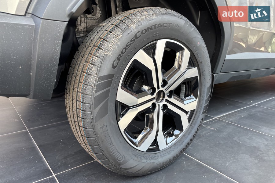 Renault Duster - фото 6