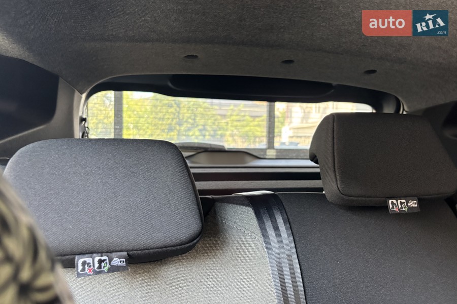 Renault Duster - фото 14