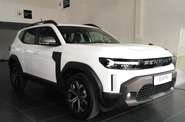 Renault Duster - фото 2