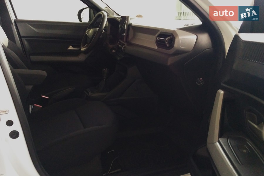 Renault Duster - фото 13
