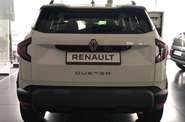 Renault Duster - фото 6