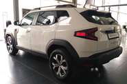 Renault Duster - фото 7