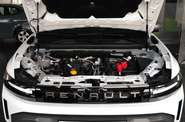 Renault Duster - фото 19
