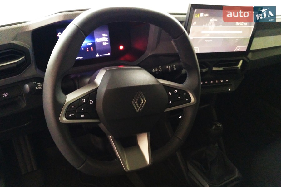 Renault Duster - фото 18