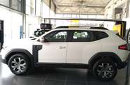 Renault Duster - фото 4