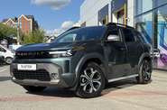 Renault Duster Evolution