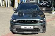 Renault Duster Evolution