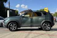 Renault Duster Evolution