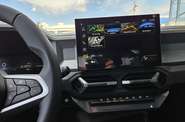 Renault Duster Renault Duster Evolution