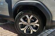 Renault Duster Renault Duster Evolution