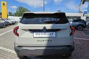 Renault Duster Renault Duster Evolution