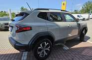 Renault Duster Renault Duster Evolution