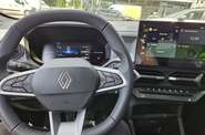Renault Duster Renault Duster Evolution
