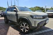 Renault Duster Renault Duster Evolution
