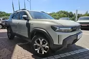 Renault Duster Renault Duster Evolution