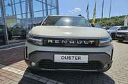 Renault Duster Renault Duster Evolution