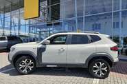 Renault Duster Renault Duster Evolution