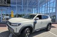 Renault Duster Renault Duster Evolution