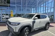 Renault Duster Evolution