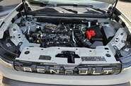 Renault Duster Renault Duster Evolution