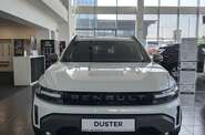 Renault Duster Evolution