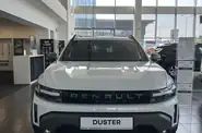 Renault Duster Evolution