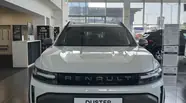 Renault Duster Evolution