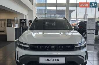 Renault Duster 2025 в Київ