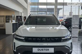 Renault Duster 2025 Evolution