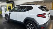 Renault Duster Evolution