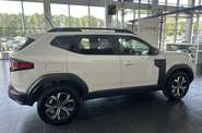 Renault Duster Evolution