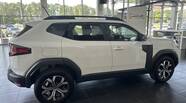 Renault Duster Evolution