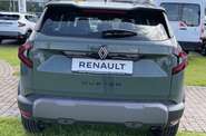 Renault Duster Evolution