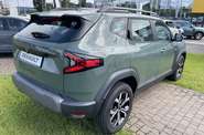 Renault Duster Evolution