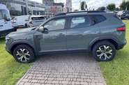 Renault Duster Evolution