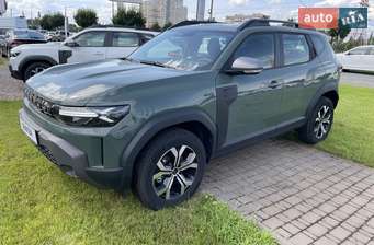 Renault Duster 2025 в Київ