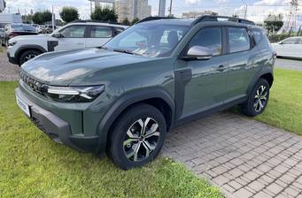 Renault Duster 2025 Evolution
