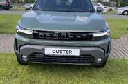 Renault Duster Evolution