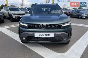 Renault Duster 2025 в Київ