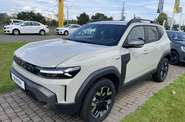 Renault Duster Techno