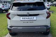 Renault Duster Techno